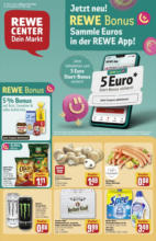 Rewe: Wochenangebote