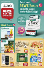 Rewe: Wochenangebote