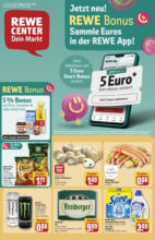 Rewe: Wochenangebote