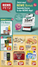 Rewe: Wochenangebote