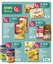 Rewe: Wochenangebote