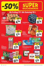 Lidl Österreich Lidl: Flugblatt in deiner Nähe - ab 16.01.2025