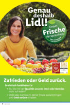 Lidl Österreich Lidl: Flugblatt in deiner Nähe - ab 16.01.2025