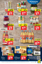 Lidl Österreich Lidl: Flugblatt in deiner Nähe - ab 16.01.2025