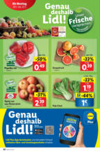 Lidl Österreich Lidl: Flugblatt in deiner Nähe - ab 16.01.2025