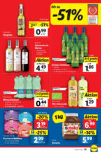 Lidl Österreich Lidl: Flugblatt in deiner Nähe - ab 16.01.2025