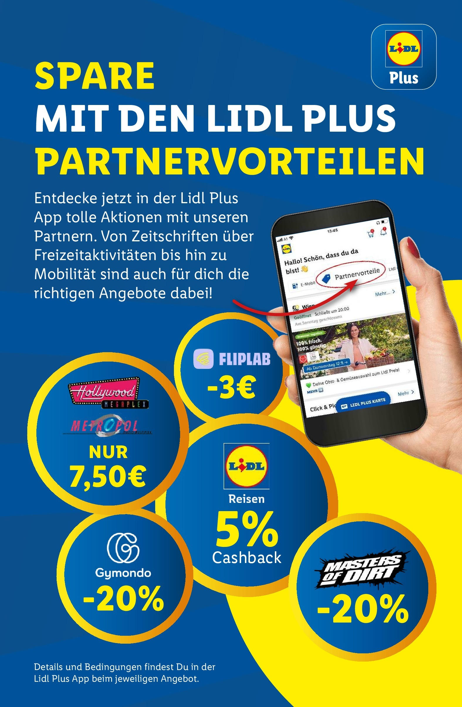 Lidl Flugblatt - Wien ab 16.01.2025 - Angebote ab donnerstag | Seite: 40 | Produkte: Obst