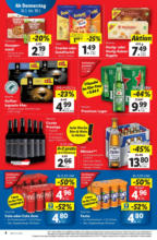 Lidl Österreich Lidl: Flugblatt in deiner Nähe - ab 16.01.2025