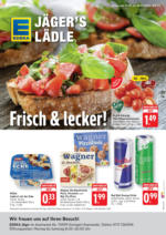 EDEKA EDEKA: Wochenangebote - bis 18.01.2025