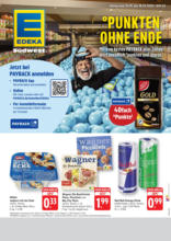 EDEKA: Wochenangebote