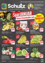 EDEKA EDEKA: Wochenangebote - bis 18.01.2025