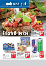 EDEKA: Wochenangebote