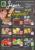 EDEKA EDEKA: Wochenangebote - bis 18.01.2025