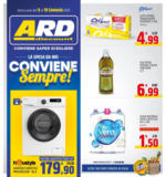 ARD Discount Conviene sempre! - al 19.01.2025