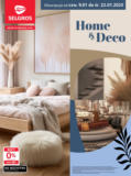 Katalog Home&Deco