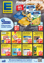 Frischemarkt Wandschneider EDEKA: Wochenangebote - bis 18.01.2025