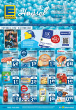 EDEKA Honsel E center: Wochenangebote - bis 18.01.2025