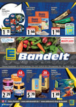 EDEKA EDEKA: Wochenangebote - bis 18.01.2025