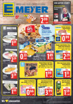 EDEKA EDEKA: Wochenangebote - bis 18.01.2025