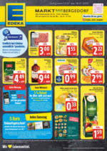 EDEKA EDEKA: Wochenangebote - bis 18.01.2025