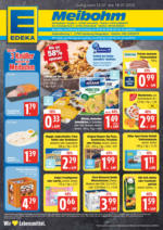 EDEKA Meibohm EDEKA: Wochenangebote - bis 18.01.2025