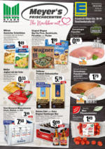 EDEKA EDEKA: Wochenangebote - bis 18.01.2025