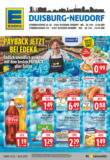 EDEKA: Wochenangebote