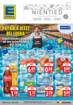 EDEKA Nientied EDEKA: Wochenangebote - bis 18.01.2025