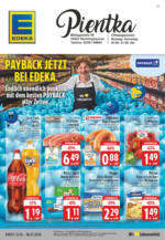 EDEKA Pientka EDEKA: Wochenangebote - bis 18.01.2025