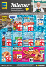 EDEKA: Wochenangebote