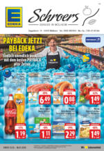 EDEKA Schroers EDEKA: Wochenangebote - bis 18.01.2025