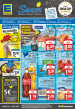 EDEKA EDEKA: Wochenangebote - bis 18.01.2025