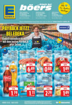 EDEKA: Wochenangebote