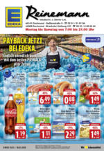 EDEKA Dörfer EDEKA: Wochenangebote - bis 18.01.2025