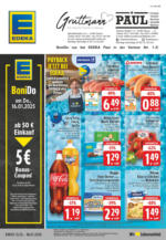 EDEKA Paul EDEKA: Wochenangebote - bis 18.01.2025