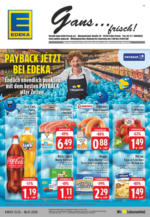 EDEKA Gans EDEKA: Wochenangebote - bis 18.01.2025