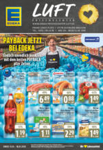 EDEKA Luft EDEKA: Wochenangebote - bis 18.01.2025