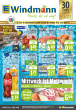 EDEKA Windmann EDEKA: Wochenangebote - bis 18.01.2025