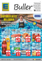 Felix Buller e.K. EDEKA: Wochenangebote - bis 18.01.2025