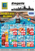 EDEKA Engels EDEKA: Wochenangebote - bis 18.01.2025