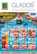 EDEKA Glados EDEKA: Wochenangebote - bis 18.01.2025