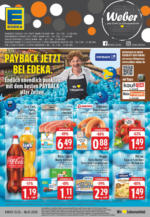 EDEKA Weber EDEKA: Wochenangebote - bis 18.01.2025