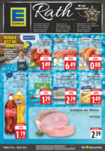 EDEKA EDEKA: Wochenangebote - bis 18.01.2025