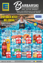 EDEKA: Wochenangebote