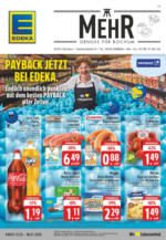 EDEKA Mehr EDEKA: Wochenangebote - bis 18.01.2025