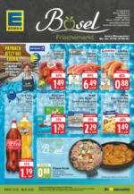 EDEKA: Wochenangebote