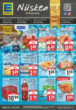 EDEKA Nüsken EDEKA: Wochenangebote - bis 18.01.2025