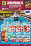 EDEKA: Wochenangebote