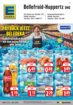 EDEKA Bellefroid-Hupertz EDEKA: Wochenangebote - bis 18.01.2025