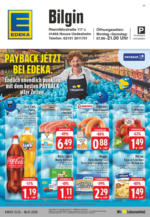 EDEKA Bilgin EDEKA: Wochenangebote - bis 18.01.2025